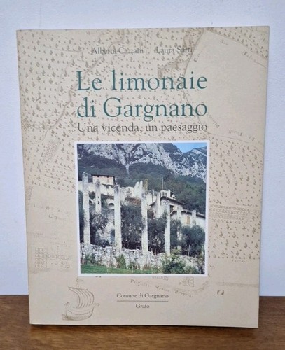 Limonaie gargnano una - di,