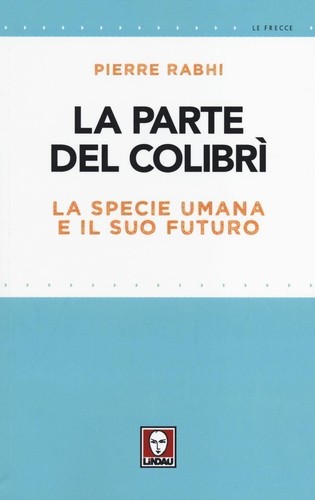 Libri pierre rabhi la - la, parte