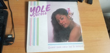 Yole Derose – Quand Mon