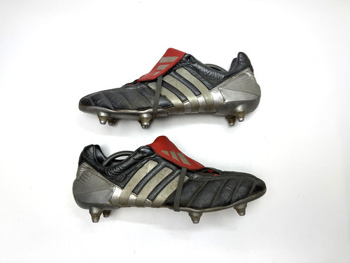 Scarpe calcio adidas - da,