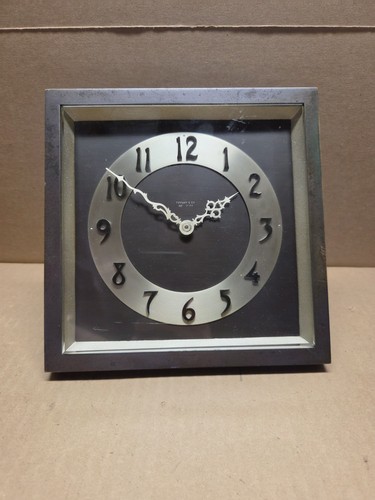 Orologio scrivania tiffany - orologio, da