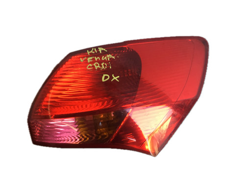 Fanale faro stop - fanale,