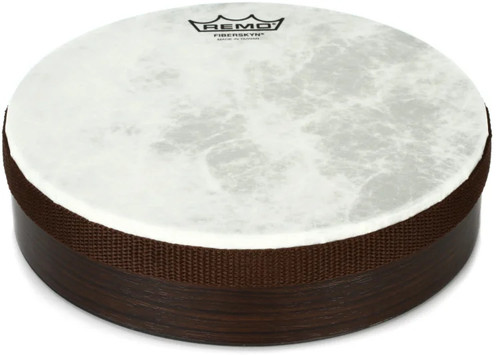 Remo fiberskyn frame drum 8 - frame, 8"