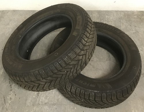Dot 4121 michelin coppia - dot,