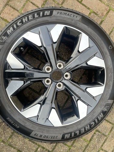 Cerchio ronal kia sportage - kia,