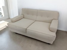 Divano Arflex di Marco Zanuso mod. Square (c.1962)