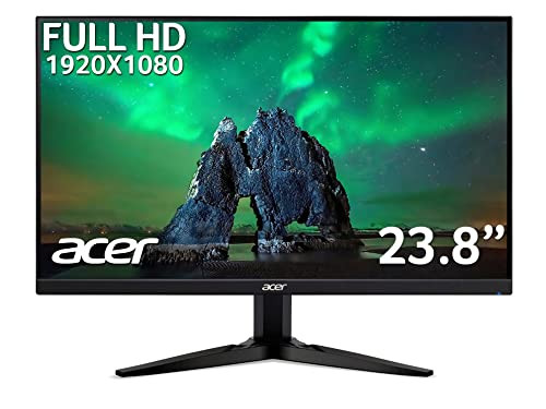 Acer kg241yabii pollici - kg241yabii, 23,8