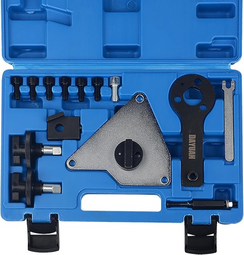 Kit attrezzi distribuzione - kit,