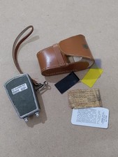 Spessimetro, Ecometro Vintage