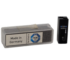 Hellma QS 10,00mm lunghezza