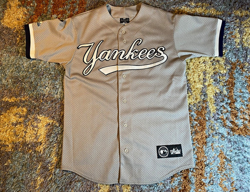 Maglia baseball vintage - maglia, da
