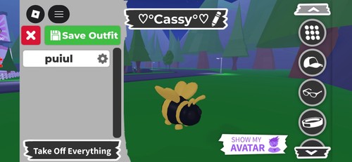King bee adopt virtual pet - me,