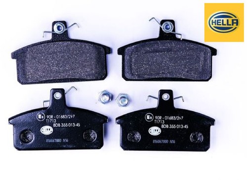 Hella 8db355013 451 kit - hella, 8db355013-451