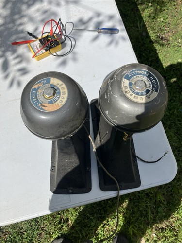 Jensen imperial speaker - jensen,