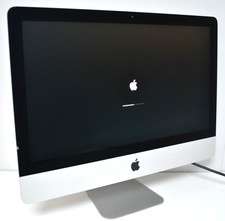 Apple iMac "Core i5" 1,60 GHz