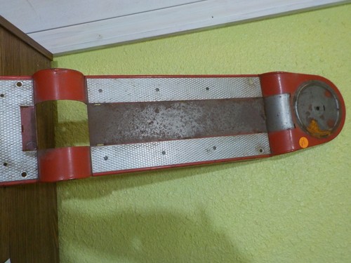 Fondo letto camion semi - camion,