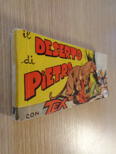 Tex raccoltina serie bianca - tex,
