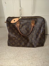 Louis Vuitton Speedy taglia 30