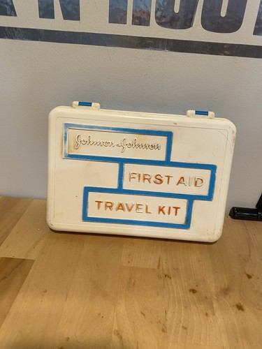 Kit viaggio auto pronto - da,