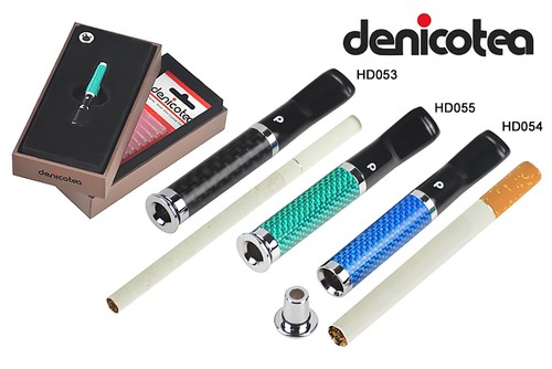 Bocchino denicotea twin - bocchino,