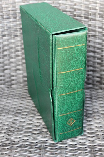 Raccoglitore incl
