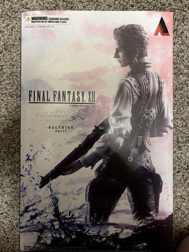 Square enix play - enix, kai