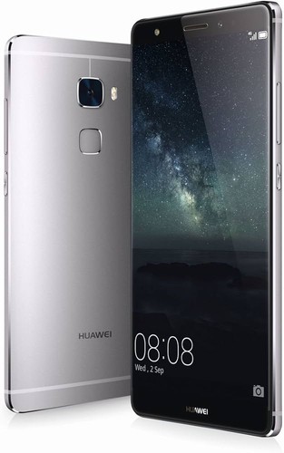 Smartphone huawei mate - smartphone,