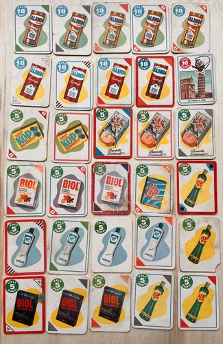 Punti miralanza lotto unico - punti,