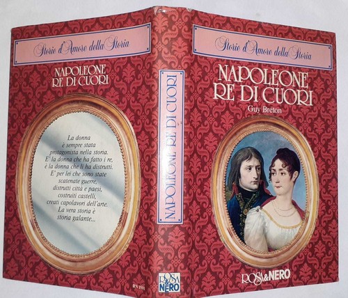 Napoleone cuori - napoleone,