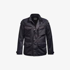 Giacca moto estiva Blauer