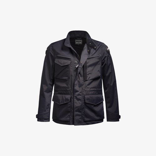 Giacca moto estiva blauer - moto,