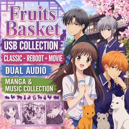 Usb cestino frutta - usb, ◆