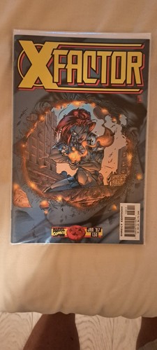Factor lotto 130 marvel - 130,