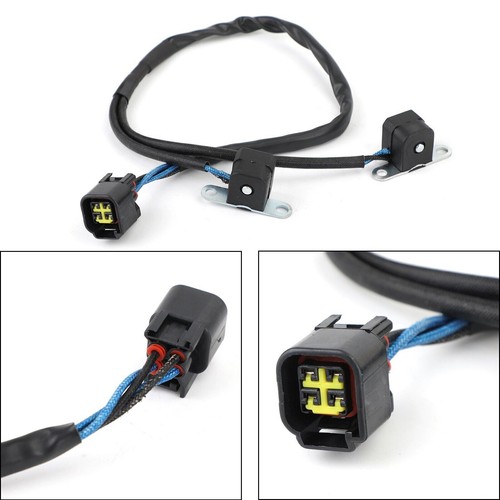 Pickup pulse alternatore - pulse,