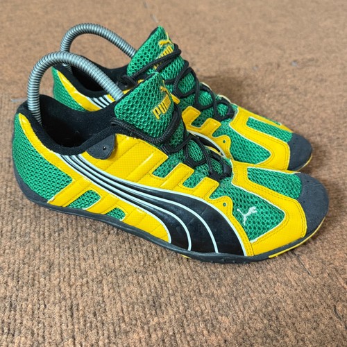 Scarpe corsa fit puma - da,
