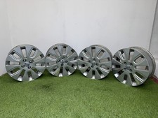 4x CERCHI KIA RIO III 4x100 R16 6.0J ET43 52910-1W300