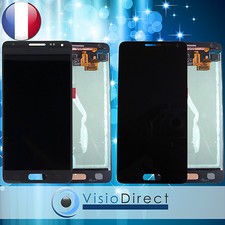 Vitre Tactile + Ecran LCD sur