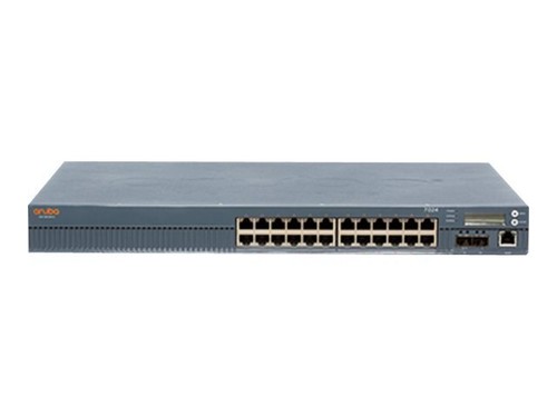 Aruba 7024 server - 7024-rw, ii