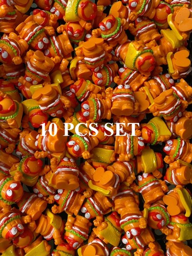 Grossery gang trash - grossery,