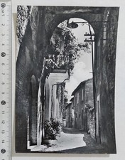 I123335 Cartolina - Perugia -