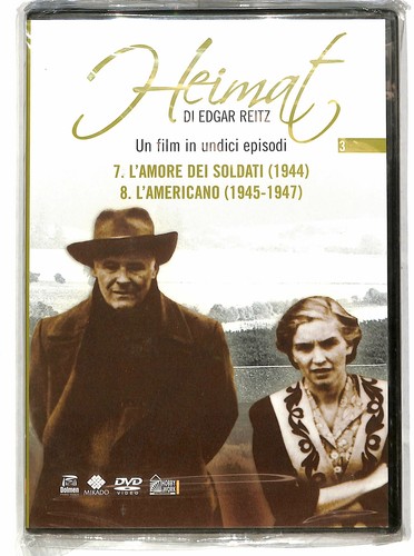 Ebond heimat - heimat, (film)
