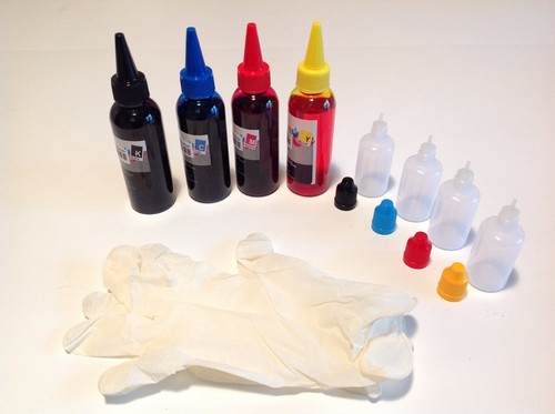 Inchiostro specifico per epson - per,
