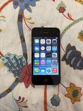 Apple iPhone 4 16gb A1332 Nero
