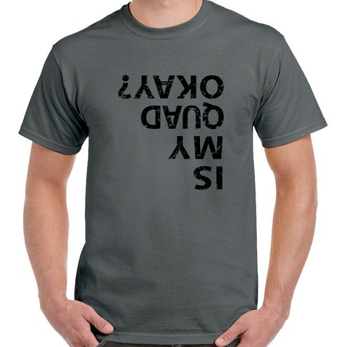Shirt quad bike - bike, is