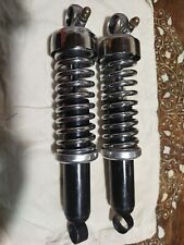 Ammortizzatori Moto D'epoca