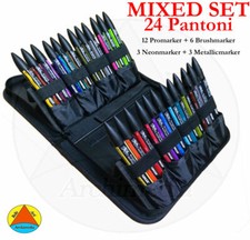PROMARKER BRUSHMARKER PANTONE
