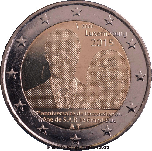 Lussemburgo luxemburg - lussemburgo, 2