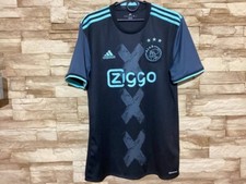 AJAX AMSTERDAM 2016 2017 Away