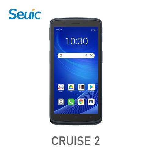 Seuic cruise2 android touch - android,
