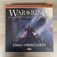 Espansione Guerra Dell'Anello